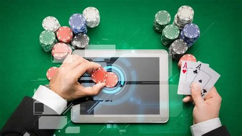 mejores casinos online Ecuador